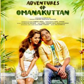 Adventures of Omanakuttan <span style=color:#777>(2017)</span> Malayalam Movie Songs ALEXMUSIC