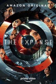 The Expanse S06E01-02 DLMux 1080p ITA ENG SUBS