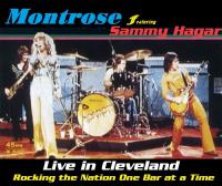 Montrose - Live In Cleveland<span style=color:#777> 1974</span> ak320