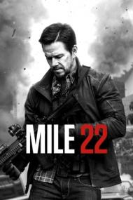 Mile 22 <span style=color:#777>(2018)</span> 720p BluRay x264-[MoviesFD]