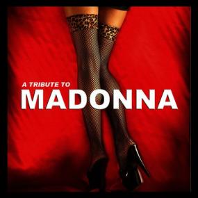Barbara Mindless - A Tribute to Madonna <span style=color:#777>(2021)</span> Mp3 320kbps [PMEDIA] ⭐️