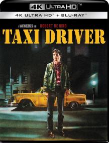 Taxi Driver <span style=color:#777>(1976)</span> (2160p DOLBY VISION BDRip x265 10bit AC3) [4KLiGHT]