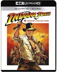 Indiana Jones and the Last Crusade <span style=color:#777>(1989)</span> (2160p DOLBY VISION BDRip x265 10bit AC3) [4KLiGHT]