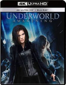 Underworld Awakening <span style=color:#777>(2012)</span> (2160p HDR BDRip x265 10bit AC3) [4KLiGHT]