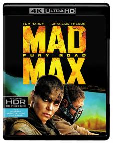 Mad Max Fury Road <span style=color:#777>(2015)</span> (2160p HDR BDRip x265 10bit AC3) [4KLiGHT]