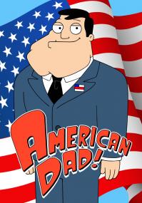 American Dad! Seasons 1 to 18 The Complete Collection [NVEnc H265 1080p][AAC 6Ch][English Subs]