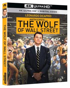 The Wolf of Wall Street <span style=color:#777>(2013)</span> (2160p DOLBY VISION BDRip x265 10bit AC3) [4KLiGHT]