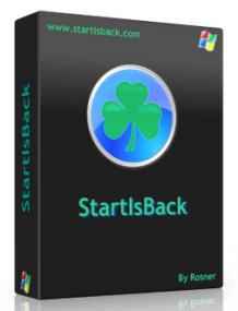 StartIsBack++ 2.0.1 Final Repack
