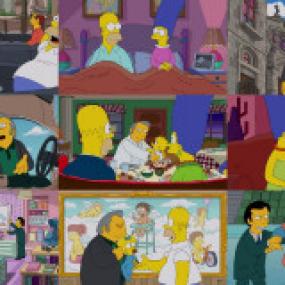 The Simpsons S33E10 720p WEB H264<span style=color:#fc9c6d>-CAKES[rarbg]</span>