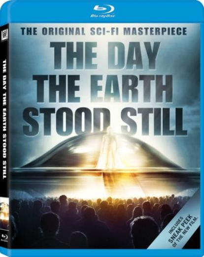 The Day the Earth Stood Still <span style=color:#777>(2008)</span> Bluray Rip - 1080p - Dual Audio(HinDi-EnG)