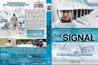 The Signal - Sci-Fi<span style=color:#777> 2014</span> Eng Spa Multi-Subs 720p [H264-mp4]