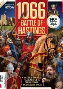 All About History 1066 Hastings<span style=color:#777> 2017</span> - True PDF - 4670 [ECLiPSE]