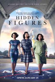 Hidden Figures<span style=color:#777> 2016</span> Blu-Ray 1080p x264 Dual Audio (Eng+Hin DD 5.1) MSubs-HDSector
