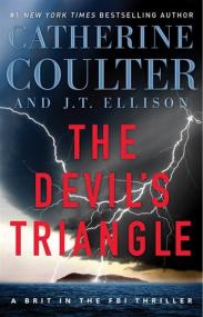 A Brit in the FBI, Book 4 - The Devil's Triangle