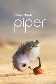 Pixar Piper<span style=color:#777> 2016</span> 1080p BluRay x264-NOBODY