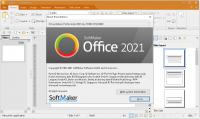SoftMaker Office Professional<span style=color:#777> 2021</span> Rev S1042.1212 Multilingual Portable