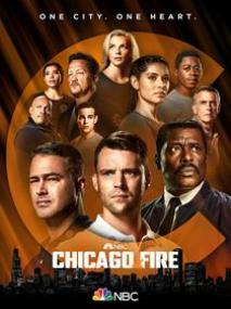 [ OxTorrent be ] Chicago Fire S10E09 FASTSUB VOSTFR HDTV x264-WEEDS
