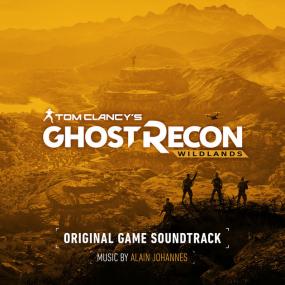 Tom Clancy's Ghost Recon Wildlands-Alain Johannes-OST-April 01,<span style=color:#777> 2017</span>-[320kbps-CBR][Moses]
