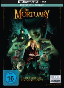The Mortuary Collection <span style=color:#777>(2019)</span> (2160p HDR10+ BDRip x265 10bit AC3) [4KLiGHT]