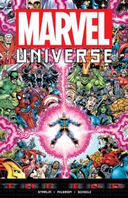 Marvel Universe - The End <span style=color:#777>(2003)</span> (Digital) (Shanhara)