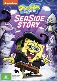 SpongeBob Sea Side Story<span style=color:#777> 2017</span> DVDRip