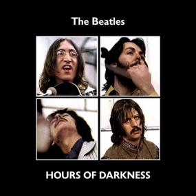 The Beatles - Hours Of Darkness [14 CD Boxset] <span style=color:#777>(2021)</span> FLAC [PMEDIA] ⭐️