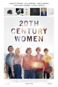20th Century Women<span style=color:#777> 2016</span> DVDRip XviD AC3-iFT