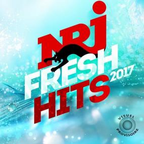 VA - NRJ Fresh Hits<span style=color:#777> 2017</span> [Mp3~320Kbps]