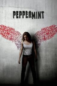 Peppermint <span style=color:#777>(2018)</span> 720p BluRay x264-[MoviesFD]