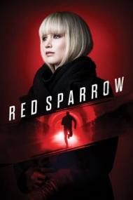 Red Sparrow <span style=color:#777>(2018)</span> 720p BluRay x264-[MoviesFD]