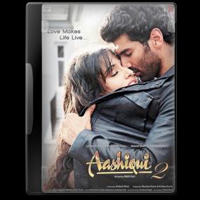 Aashiqui 2 <span style=color:#777>(2013)</span> BD50 Untouched BluRay