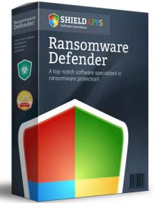 Ransomware Defender 3.5.7 + Patch [CracksNow]