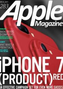 Apple Magazine - Issue 283, March 31,<span style=color:#777> 2017</span> - True PDF - 4718 [ECLiPSE]
