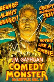 Jim Gaffigan Comedy Monster <span style=color:#777>(2021)</span> [720p] [WEBRip] <span style=color:#fc9c6d>[YTS]</span>