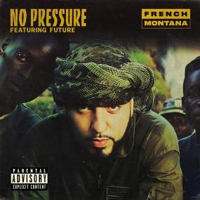 No Pressure (feat  Future) - Single