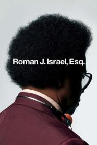Roman J  Israel, Esq  <span style=color:#777>(2017)</span> 720p BluRay x264 -[MoviesFD]