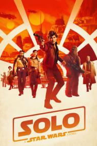 Solo A Star Wars Story <span style=color:#777>(2018)</span> 720p BluRay x264-[MoviesFD]