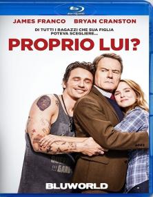 Proprio Lui-Why Him<span style=color:#777> 2016</span> DTS ITA ENG 1080p BluRay x264-BLUWORLD