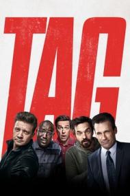 Tag <span style=color:#777>(2018)</span> 720p BluRay x264-[MoviesFD]
