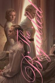The Beguiled <span style=color:#777>(2017)</span> 720p BluRay x264 -[MoviesFD]