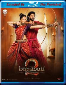 Baahubali 2-The Conclusion<span style=color:#777> 2017</span> 1080p 10bit BluRay DD+7 1 ESub HEVC-The PunisheR