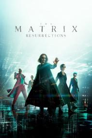 The Matrix Resurrections <span style=color:#777>(2021)</span> [1080p] [WEBRip] [5.1] <span style=color:#fc9c6d>[YTS]</span>