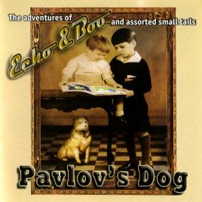 Pavlov's Dog-Echo & Boo<span style=color:#777>(2010)</span>[Eac Flac Cue][Rock City]