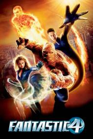 Fantastic Four<span style=color:#777> 2005</span> 720p BluRay 999MB HQ x265 10bit<span style=color:#fc9c6d>-GalaxyRG[TGx]</span>