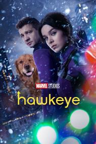 Hawkeye S01<span style=color:#777> 2021</span> x264 720p Disney+ Hotstar WebHD Esub ACC English Hindi Telugu Tamil THE GOPI SAHI