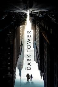 The Dark Tower <span style=color:#777>(2017)</span> 720p BluRay x264 -[MoviesFD]