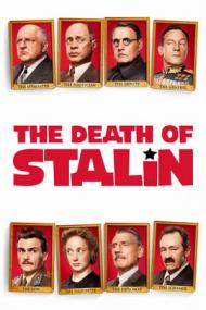 The Death Of Stalin <span style=color:#777>(2017)</span> 720p BluRay x264 -[MoviesFD]
