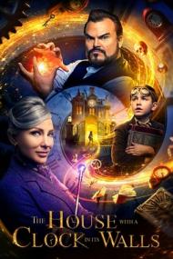The House With A Clock In Its Walls <span style=color:#777>(2018)</span> 720p BluRay x264-[MoviesFD]