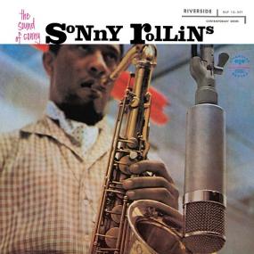 Sonny Rollins - The Sound Of Sonny <span style=color:#777>(2017)</span> [24-192 HD FLAC]