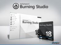 Ashampoo Burning Studio 18.0.4.15 - Repack KpoJIuK [4realtorrentz]